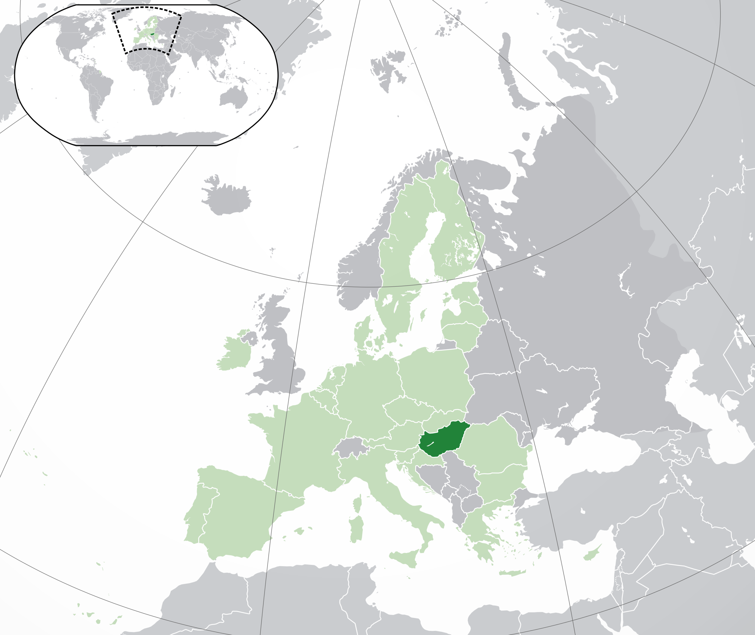 Magyarország
