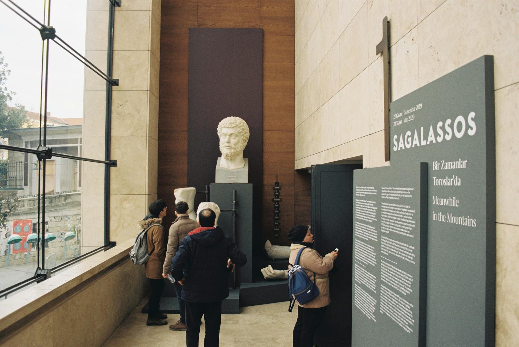 Janus Pannonius Múzeum — 120 év Pest megyei régészet és néprajz