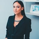 Szabó Eszter — AI program- és kulturális szakértő