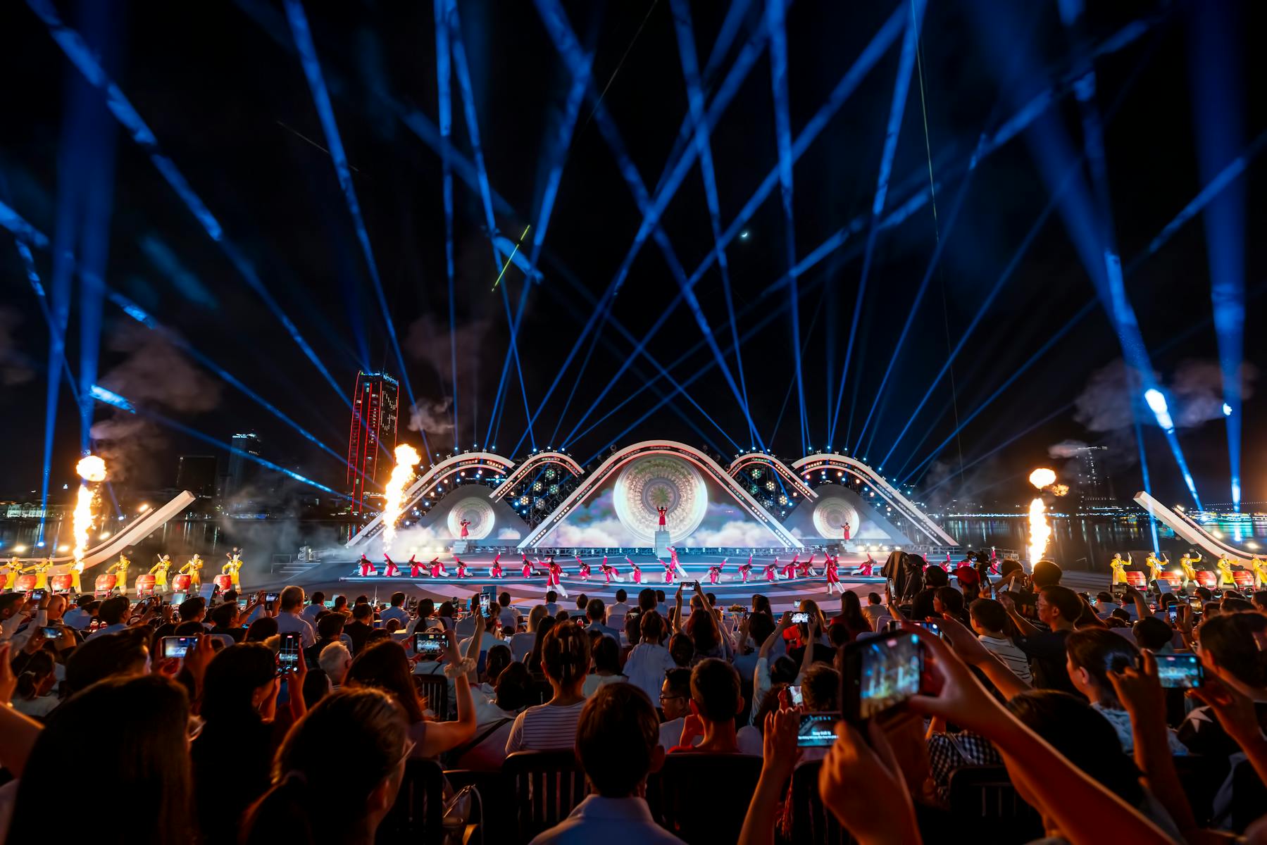 PontBudapest Fesztivál és Herendi Piknik — két hetes kulturális dömping júniusban