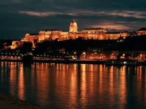 Rejtett Budapest: Új sorozat fedi fel a város titkait