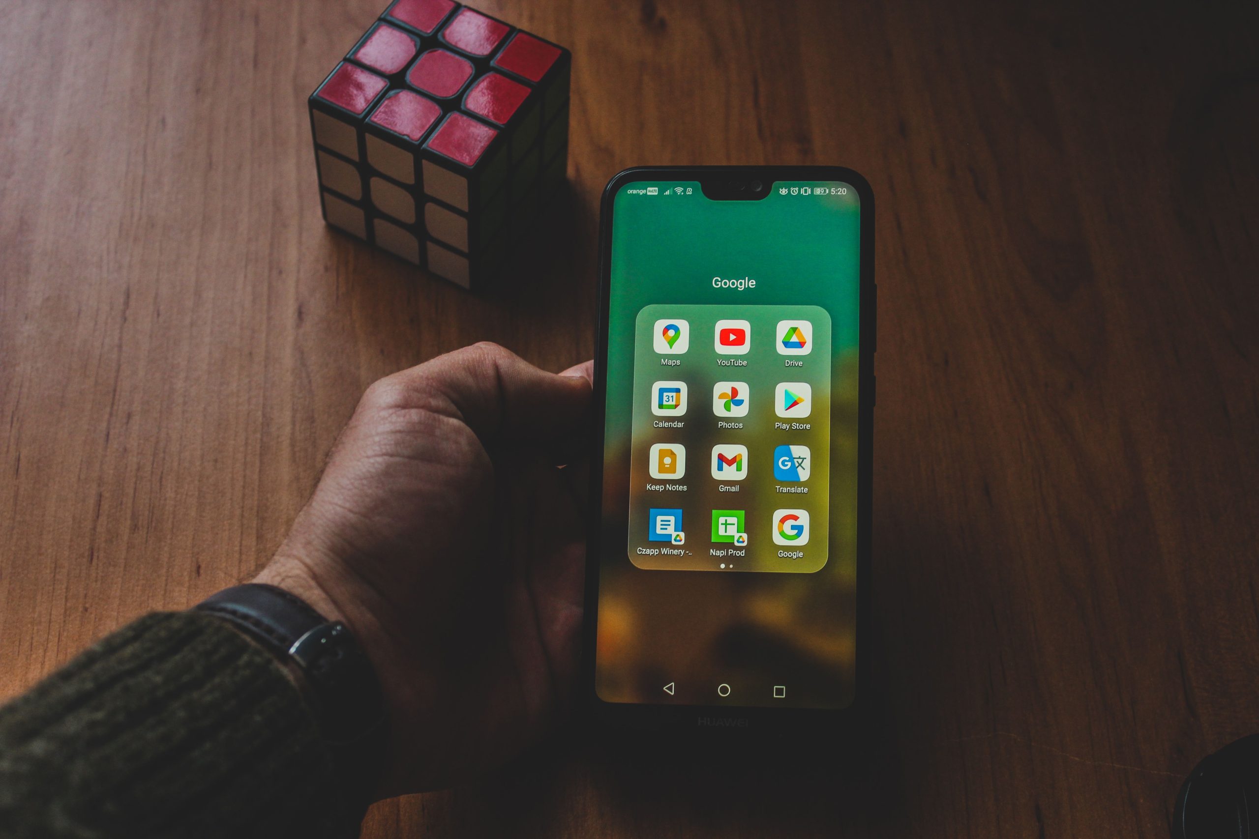 EU-s kötelezés: Google-nek változnia kell az Androidon és