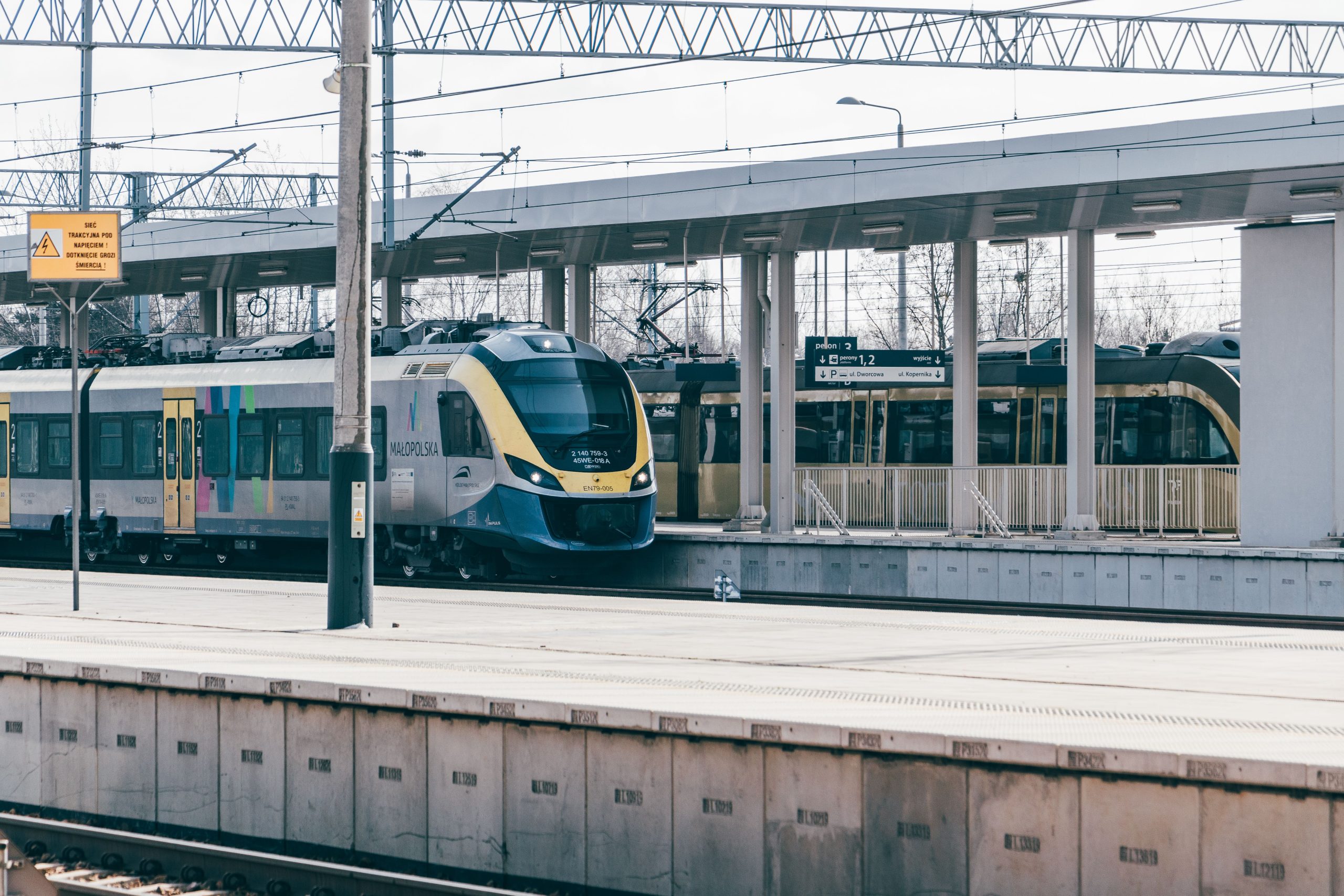 Zöld utat kapott a vasúti megújulás: új HÉV-ek, IC kocsik uniós
