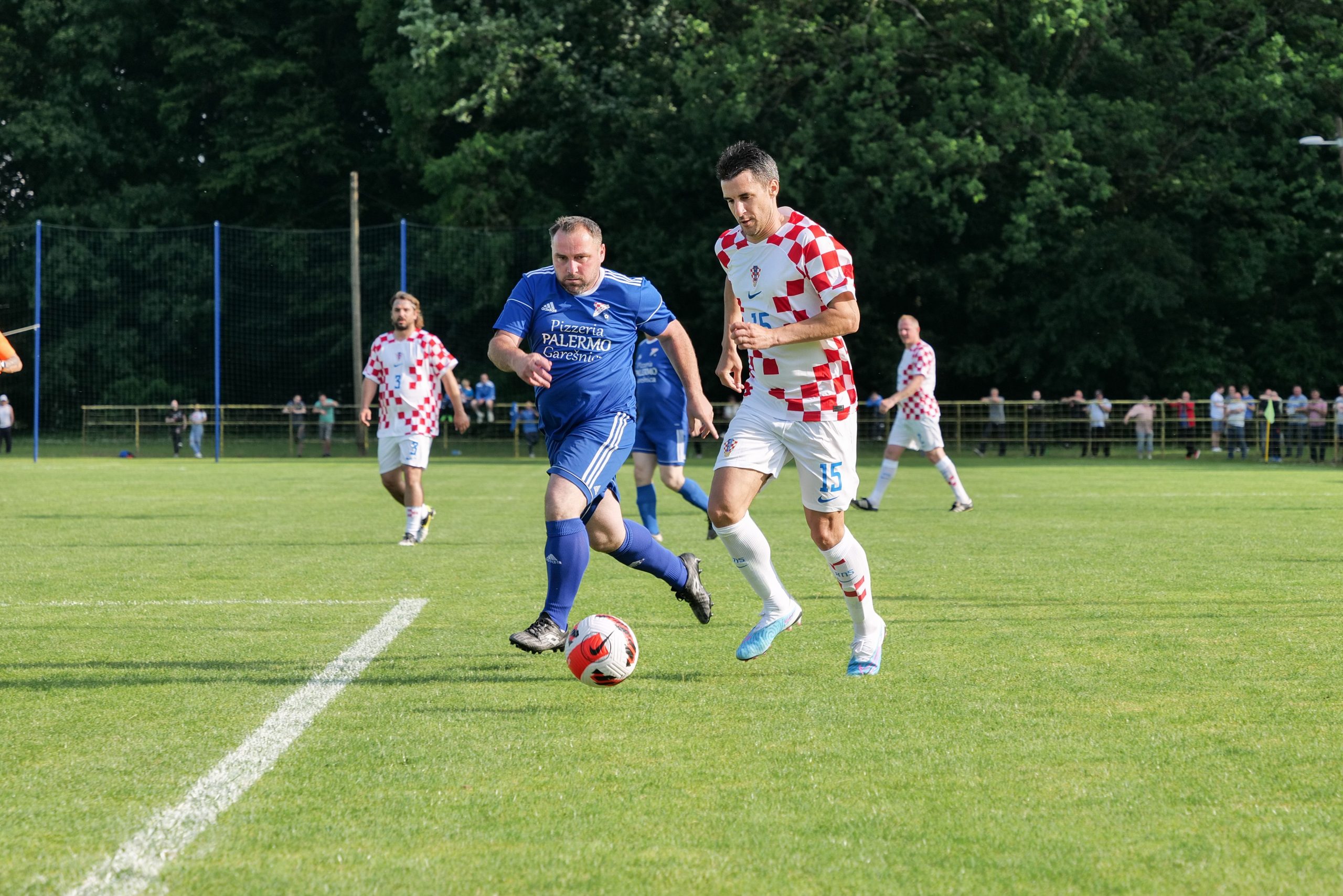 PMFC: Az NB III aranyára hajt Dragóner Attila