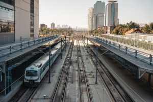 3500 milliárdos vasútfejlesztés: M3-as metróig is elér