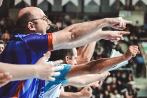 Junior Eb-győztes Sótonyi László a férfi kéziválogatott új