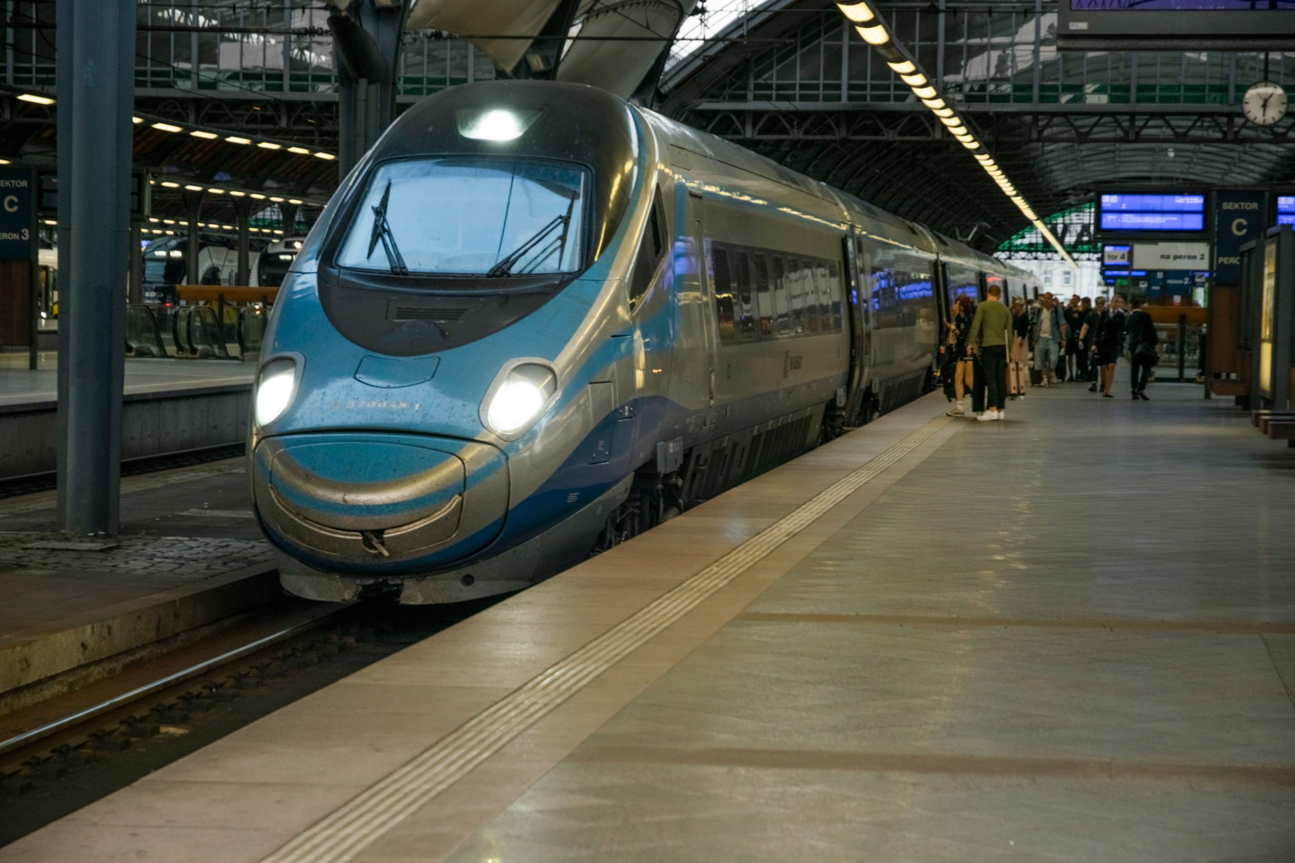 Baross Gábor Program: a kormány döntött a vasútfejlesztési