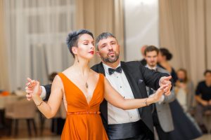 Forsthoffer Ágnes visszautasította az Anna-bál fővédnökségét