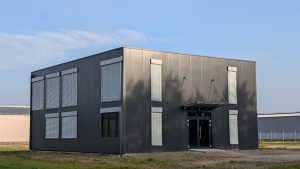 Raktársátrak: Gyors megoldás a változó céges igényekre