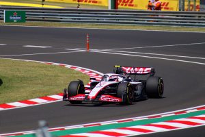 F1-elnök: Lenyűgöző a, hosszú távon terveznek