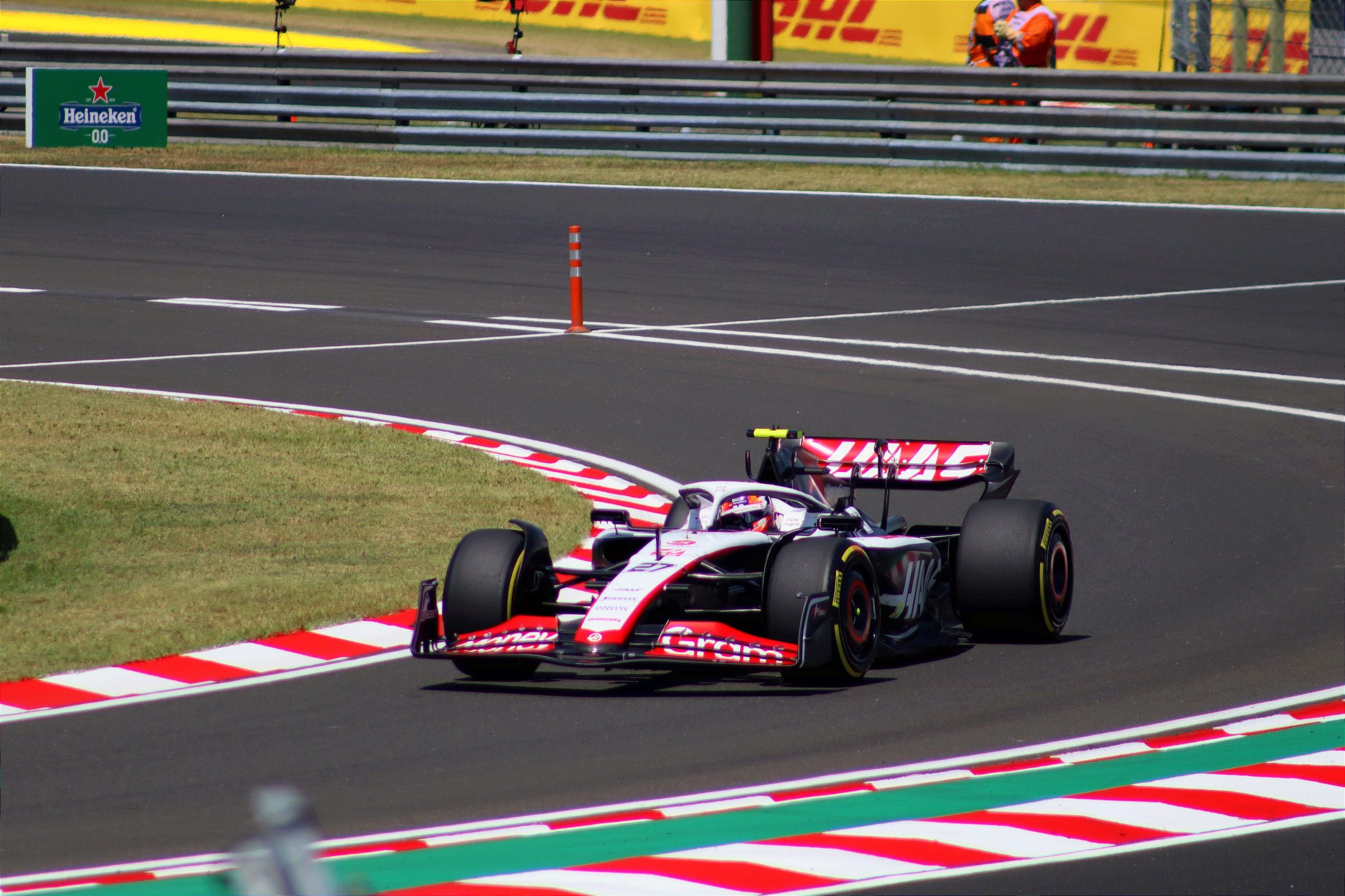 F1-elnök: Lenyűgöző a, hosszú távon terveznek