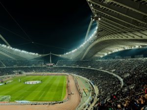 Molnár Martin dobogóra állt a Hungaroringen