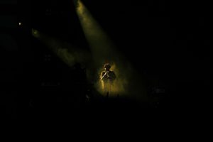 Macy Gray: Grammy-díjas hang Budapesten november 30-án