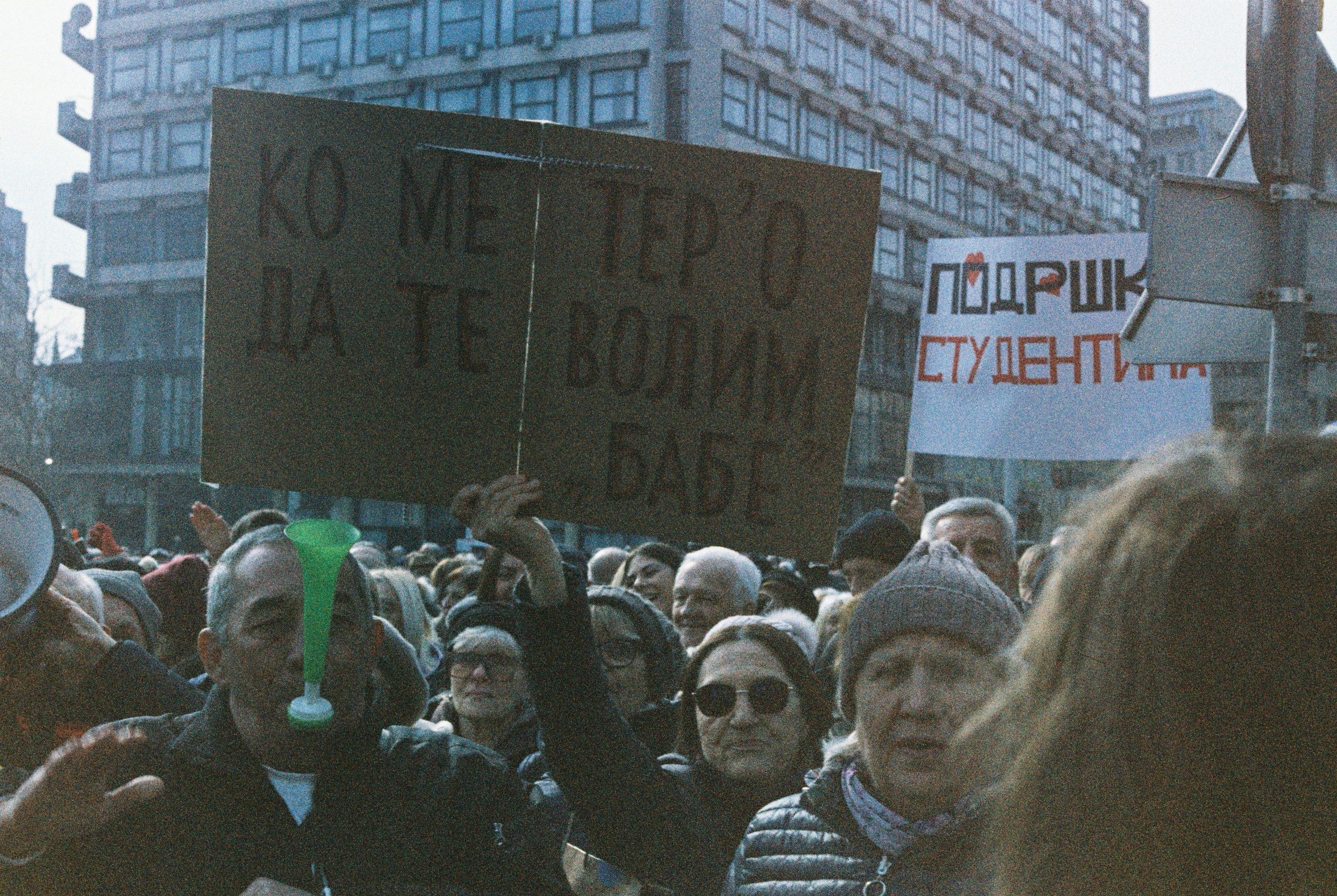 Lányi: a Fidesz nem töltheti be az ellenzék szerepét