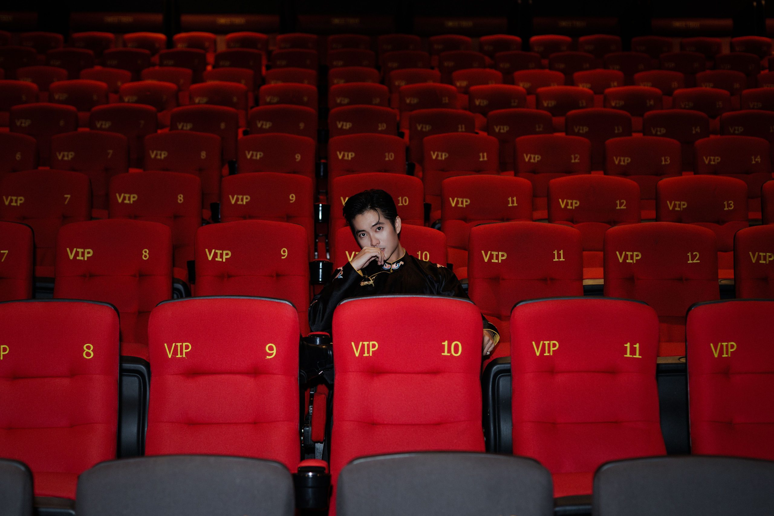 Reisz Gábor új filmje, a Földszint a Velencei Fesztiválon debütál