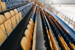 Szongoth Domán történelmet írt: NHL-draftolta a Buffalo