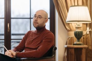 Toroczkai: Orbán államférfi, de nem értékítélet volt