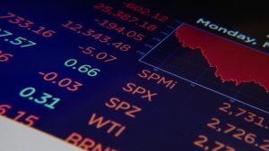 Tőzsdei iránykeresés: OTP-akvizíció, olajár és geopolitika