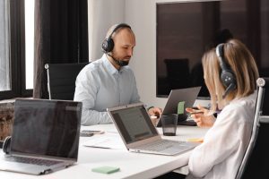 IT-támogatás: A Digitsec személyes partnerkapcsolatra épít