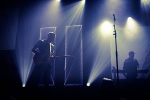 Balkáni hangzásvilág jazz fúzióval a Művészetek Völgyében