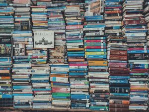 Ír írók 1,31 milliárd eurós pert nyertek az Anthropic ellen