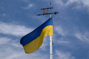 Háromnapos ukrán tűzszünet: Humanitárius remény, áttörés nélkül