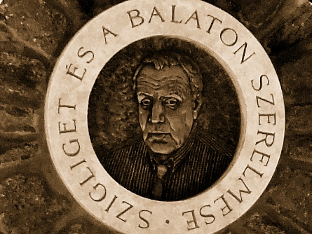 Budapest: Szívós István születésnapja