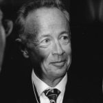 Budapest: Andrew Grove születésnapja