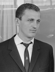 Budapest emlékezik: Albert Flórián születésnapja