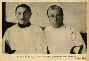Budapest: Pósta Sándor születésének évfordulója