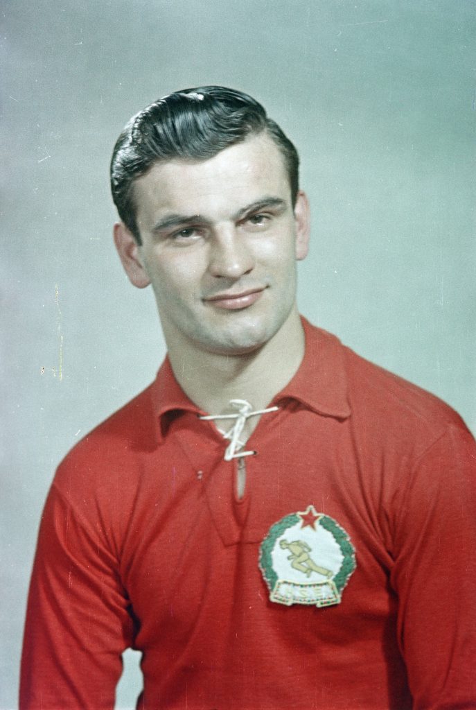 Budapest és Kocsis Sándor