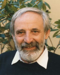 Budapest emlékezik: Raoul Bott születésének centenáriuma