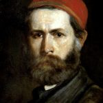 Budapest Lotz Károlyra emlékezik